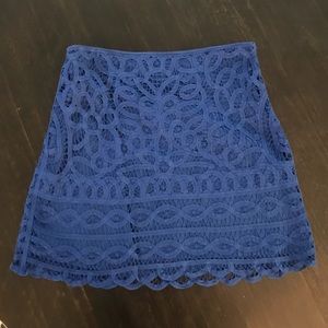 Lilly Pulitzer Skirt